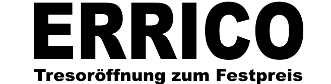 Errico Tresoröffnung für Crailsheim und Umgebung